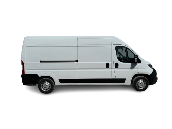 3,5t FD/TK Kasten