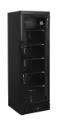 Flaschenkühlschrank CEV435 BLACK