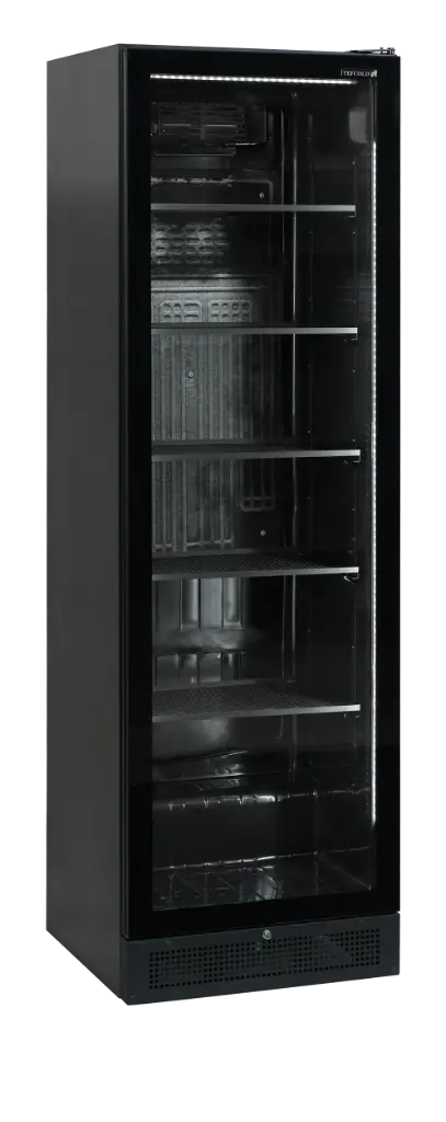 Flaschenkühlschrank SCU1425 FRAMELESS