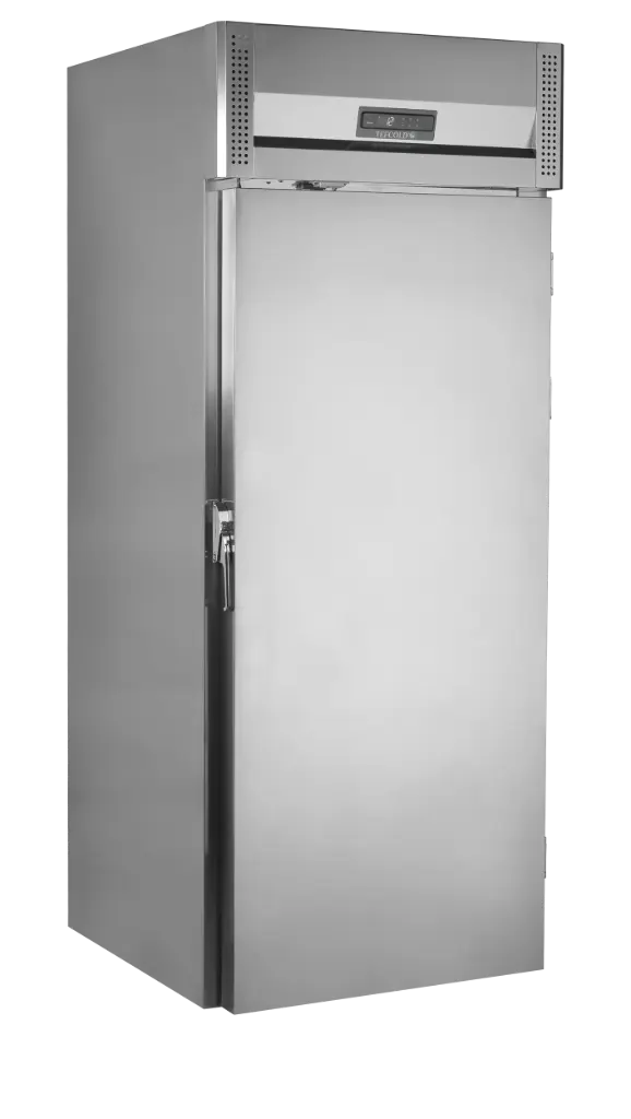 Roll-in Kühlschrank mit Boden RIC880X1