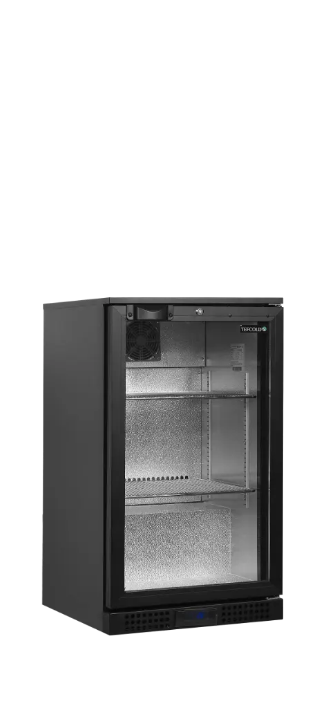 Backbar-Kühlschrank BA6H