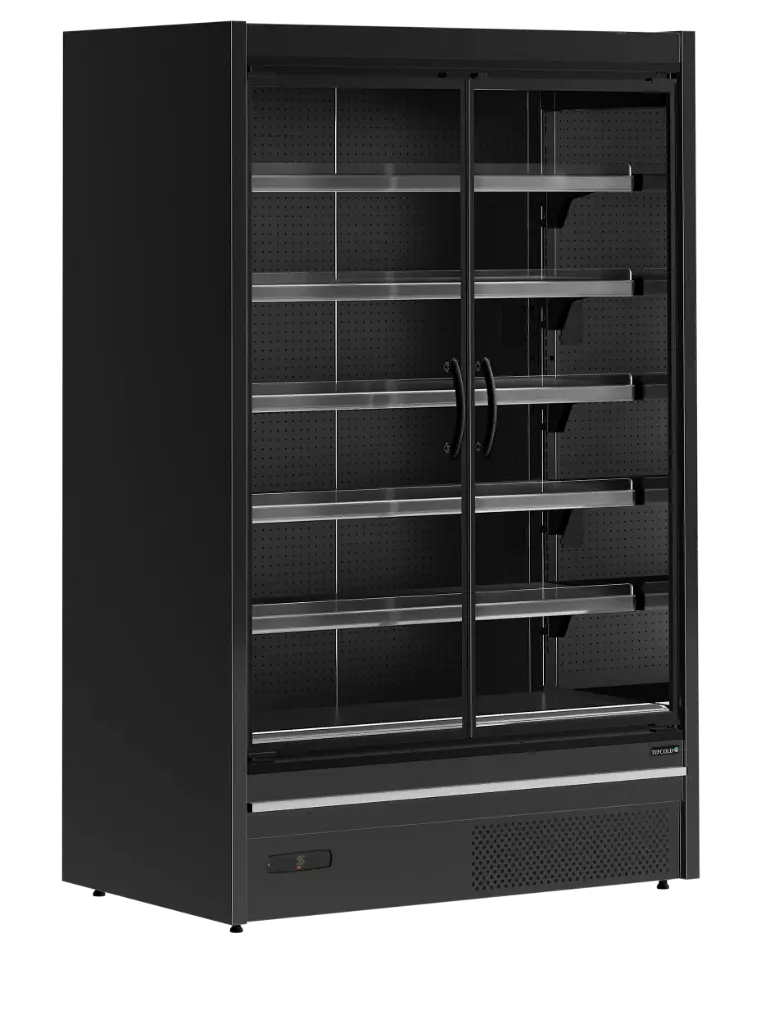 Wandkühlregal MDCA1250HB