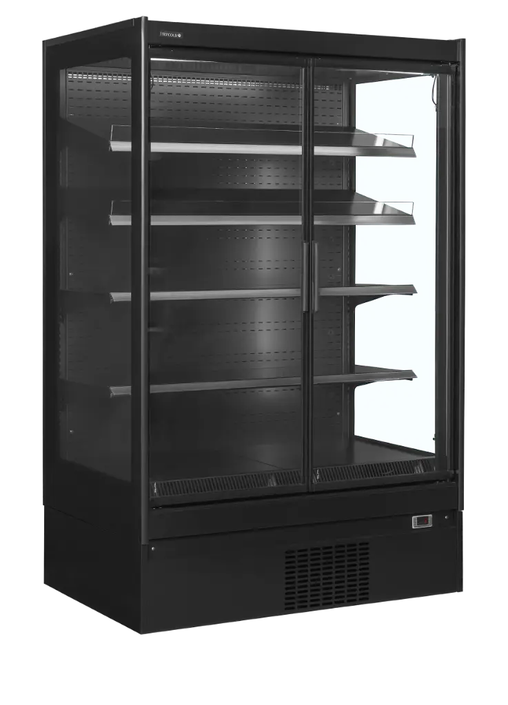 Supermarkt-Multideck-Kühlschrank EXTRA1250CD