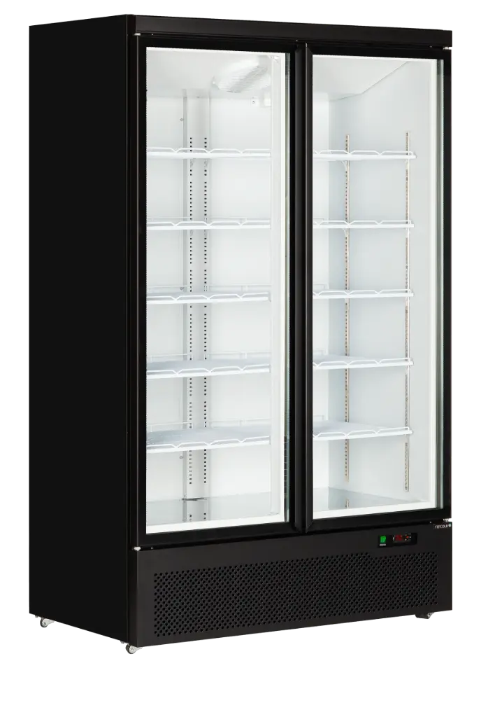 Displaykühlschrank Atom Maxi C2DB