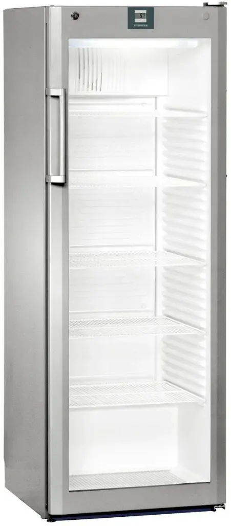 Getränkekühlschrank Fkvsl 3613 mit Glastür