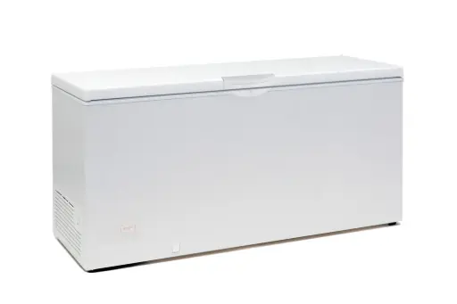 [TEF-48254] Refrigerador horizontal EBC61