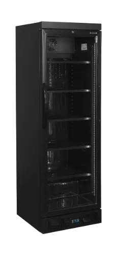 Flaschenkühlschrank CEV435 BLACK