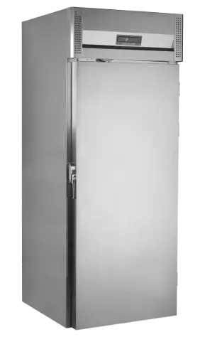 Roll-in Kühlschrank mit Boden RIC880X1