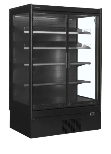 [TEF-38471] Supermarkt-Multideck-Kühlschrank EXTRA1250CD