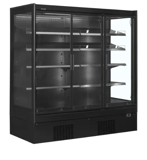 Supermarkt-Multideck-Kühlschrank EXTRA1850CD